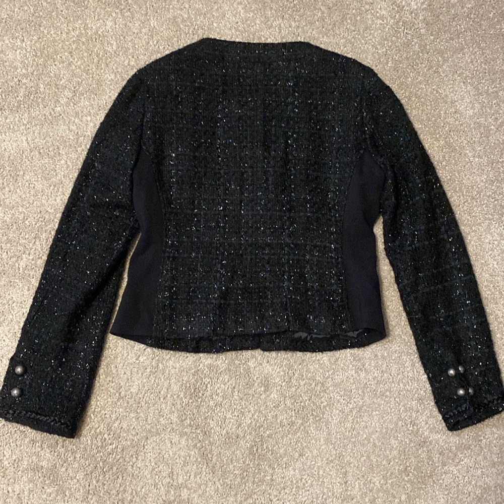 Express Military Inspired Jacket - image 7